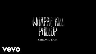 Chronic Law  Whappie Kill Phillup  Buried Alive Riddim Official Lyric Video [upl. by Gianina]