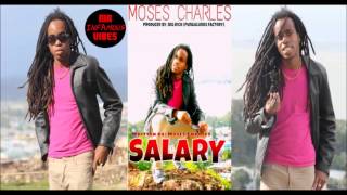 Moses Charles  Salary Produced by Big Rich Chutney Soca 2015 [upl. by Chin762]