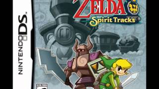 Legend of Zelda  Spirit Tracks  Final Boss Orchestrated [upl. by Cohin]