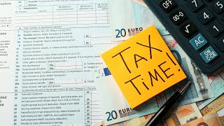 A Closer Look at 2023 Tax Deadlines and Penalties What You Need to Prepare For [upl. by Pillyhp644]