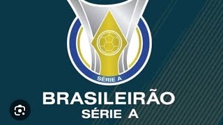 Vai começar o Brasileirão brasileirao2024 brasileirão [upl. by Naltiac]