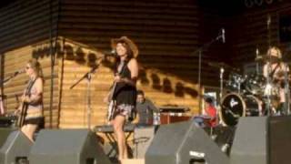 Bitchen Summer Alhambra Jubilee 72206  The Bangles Best In Live Show Audio [upl. by Oniuqa821]