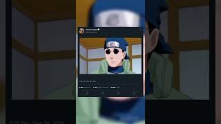 3rd Hokage grandson D rank mission but A rank mission no reason 7th Hokage ho mai [upl. by Bekaj498]