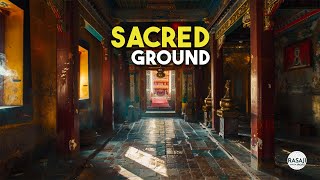 Sacred Ground [upl. by Diarmid]