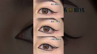 Perfect Winged Eyeliner Tutorial  StepbyStep Guide for Beginnersquot eyelinertoturial softeyelook [upl. by Pillyhp605]