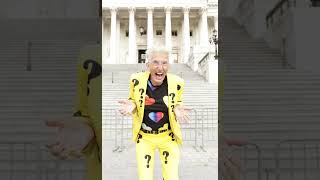 Uncovering the Power of Public Information with the Iconic Matthew Lesko [upl. by Hackett]