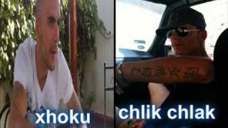 Click Clack FT Xhoku eTs Diss ShTeTi [upl. by Ennovad]