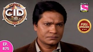 CID  Full Episode 875  29th December 2018 [upl. by Ierna]