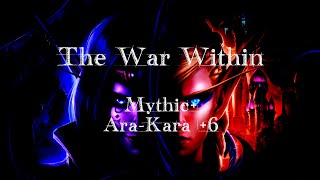 TWW  Ara Kara 6 [upl. by Ahsei]