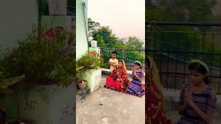 tulsi youtubeshorts viralshort bhakti [upl. by Nyrek]