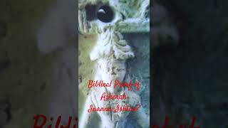 Biblical Proof of Asherah Inanna Ishtar [upl. by Irmo]