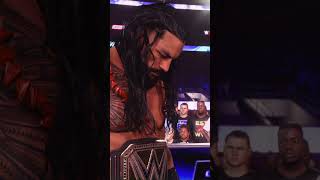 Roman Reigns sad status shorts ytshorts viralvideo motivation [upl. by Yram]