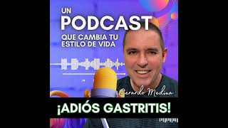 ¡Adiós Gastritis Descubre el Secreto para una Digestión Perfecta [upl. by Armillda]