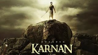 Karnan movie trailer in Telugu [upl. by Rica]