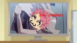 Loquendo Lolis En El Canal [upl. by Alliw]