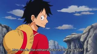 One Piece Duo Luffy Bartolomeo vs Bill New OST [upl. by Dougie]