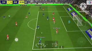 Chelsea Vs Nottingham forest 11 Resumen Highlights efootball Gameplay [upl. by Mccandless11]