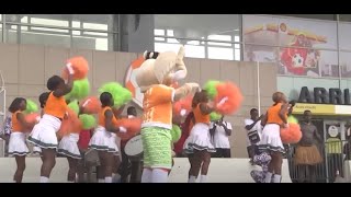 La Côte dIvoire compte accueillir plus de 2 millions de visiteurs pour la Can 2023 [upl. by Bartholomew]