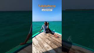 Lakshadweep package3 night 4 day lakshadweep lakshdeep scubadiving lakshadweepislands [upl. by Annhej]