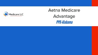 Aetna Medicare Advantage PPOAlabama  OTC  Over the Counter  Login  Catalog [upl. by Hekker]