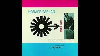 Horace Parlan  Headin South side 1 [upl. by Naitsabas]