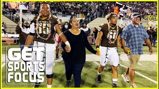 ‼️OFFICIAL HIGHLIGHTS‼️ Saint Francis Lancers vs Mitty Monarchs Fall 2021 [upl. by Aubyn]