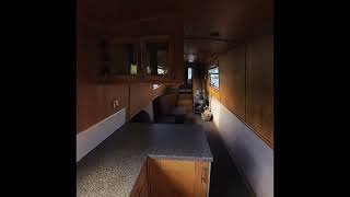 Plan B  60ft Traditional Narrowboat [upl. by Malanie]