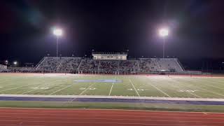 9282024 Huntley High School Marching Band Prospect Competition Award Ceremony [upl. by Ecilayram]