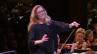 Stravinsky  Symphonie en trois mouvements Barbara Hannigan [upl. by Joan]