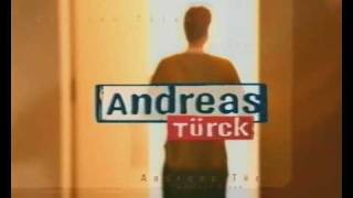 Andreas Türck Titelmusik [upl. by Llennod]