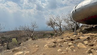 Metepec UFO Mexico Atlixco Puebla [upl. by Adyahs706]