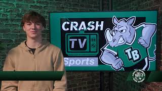 Crash TV 12 9 24 [upl. by Assirehs]