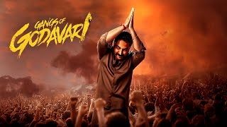 Gangs Of Godavari Full Movie review  Vishwak Sen [upl. by Daukas]