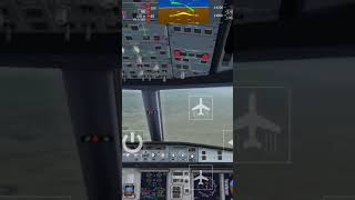 Aerofly Flight Sim mobile [upl. by Asle687]