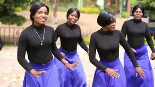 Ebenezer Church Choir UCZ MBALA  CALO Official Gospel VideoZambianGospel [upl. by Haropizt]