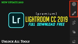 Lightroom Premium Version Download Free  Unlocked LightRoom Tools  Download LightRoom Premium [upl. by Dworman]