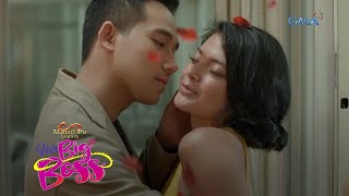 Mano Po Legacy Mga pantasya ni Irene  Her Big Boss Episode 41 [upl. by Ahtibat]