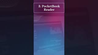 5 Top Ebook Reader apps for Android Supporting EPUB FB2 MOBI Formats [upl. by Lucia854]