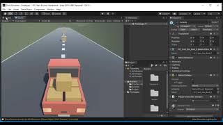 Unity3D Game Development Tutorial For Absolute Beginner Bangla [upl. by Anaul]