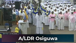 Sunday Service  101124  Lords Day Devotional Service [upl. by Osswald]