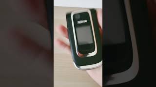 nokia 6131 [upl. by Acisey]