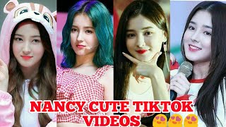 Nancy Momoland💗💗 Tiktok Videos  Nancy Cute💗💗 Tiktok Videos  Nancy Best Cute Tiktok Videos [upl. by Edahs]