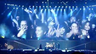 Metallica  Enter Sandman  Live in JAPAN 2010 [upl. by Attelocin]