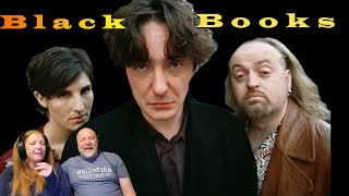 Hes Leaving Home  Black Books  Season 1 Episode 6  Absolute Jokes [upl. by Ennyletak]