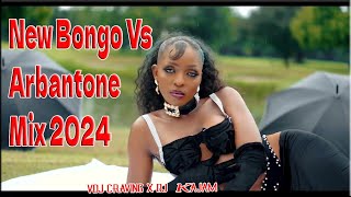 EXTRA PRESURE BONGO MIX 2024 BIEN JAY MELODYGENIUSJINIMBOSSO DIAMOND KOMASAVA VDJ CRAVING DJ KAJAM [upl. by Orestes482]