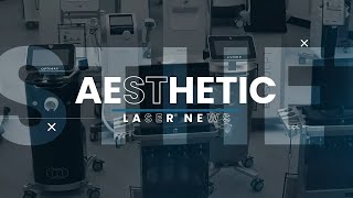 Aesthetic Laser News The Lutronic Accufit [upl. by Yrrab]