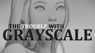 The Trouble with Grayscale [upl. by Atibat]