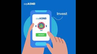 Managing Your ASNB Portfolio With myASNB App [upl. by Dniren]