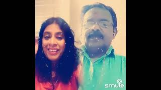 KANAVUGALE ❤️AAYIRAM 💘smule MGRHits V B Songyoutubecom Dhana Sekar Singing 7886 💞💐🙏 [upl. by Tennaj676]