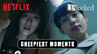 Unlocked Review  ITNA BADA🌚DHOKHA  Unlocked Movie Explained In Hindi  Unlocked Netflix Review [upl. by Nathanil]